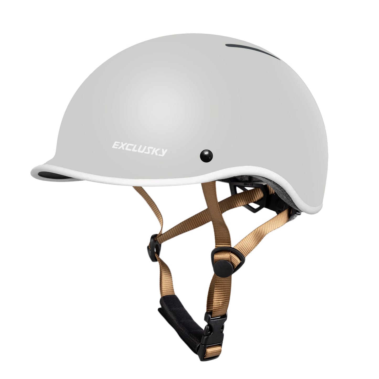 Exclusky Bike Helmet Adult