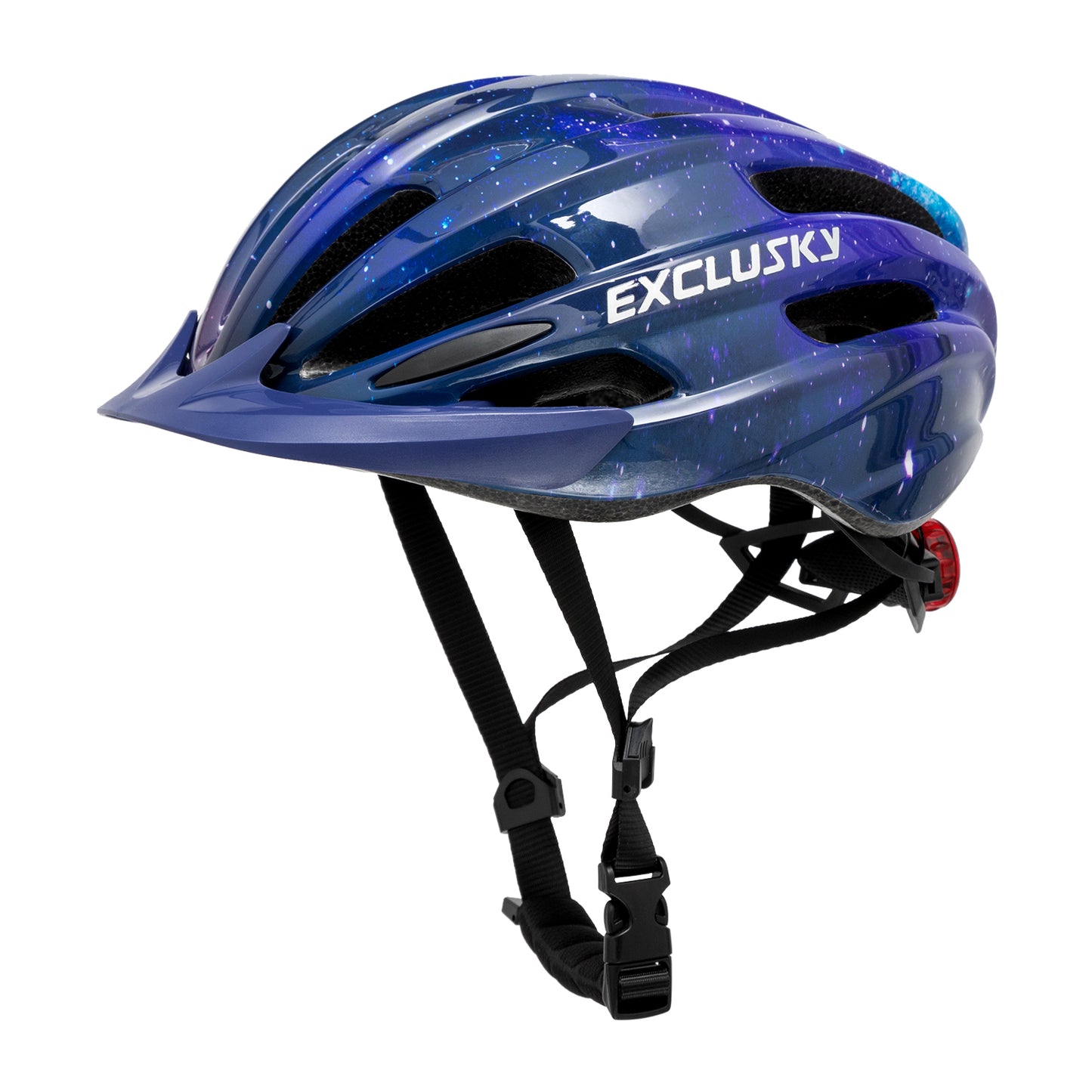 Exclusky Kids Bike Helmet