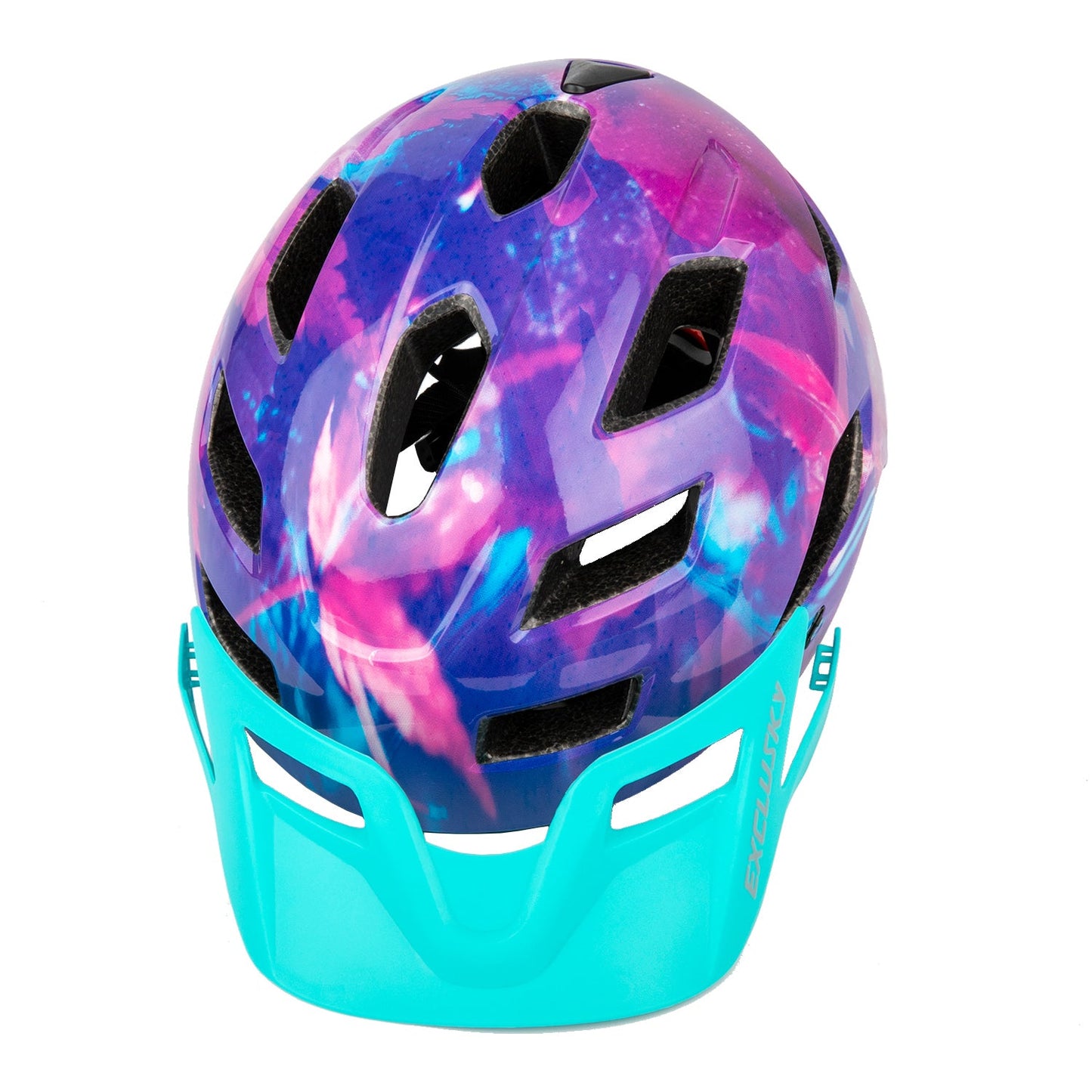 (🔥Clearance Sale🔥)Exclusky Kids Bike Helmet