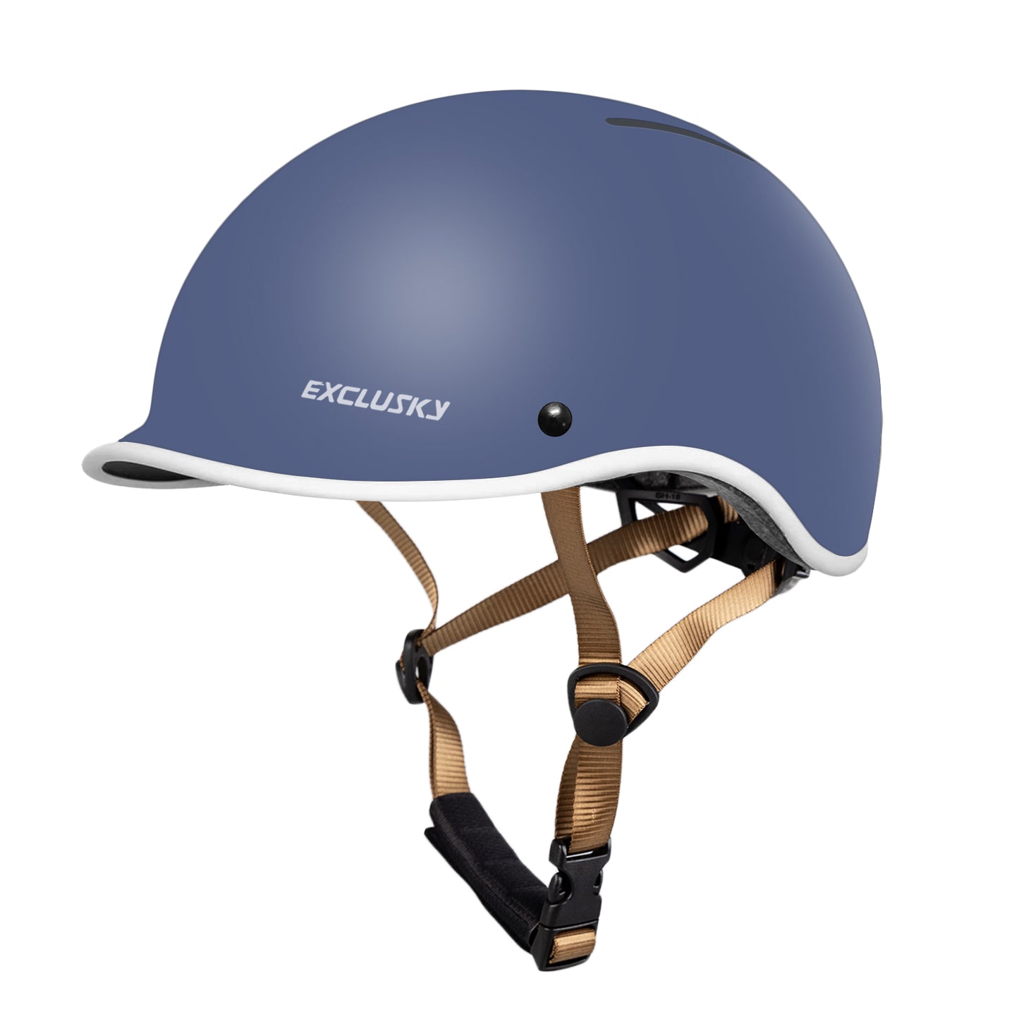 Exclusky Bike Helmet Adult