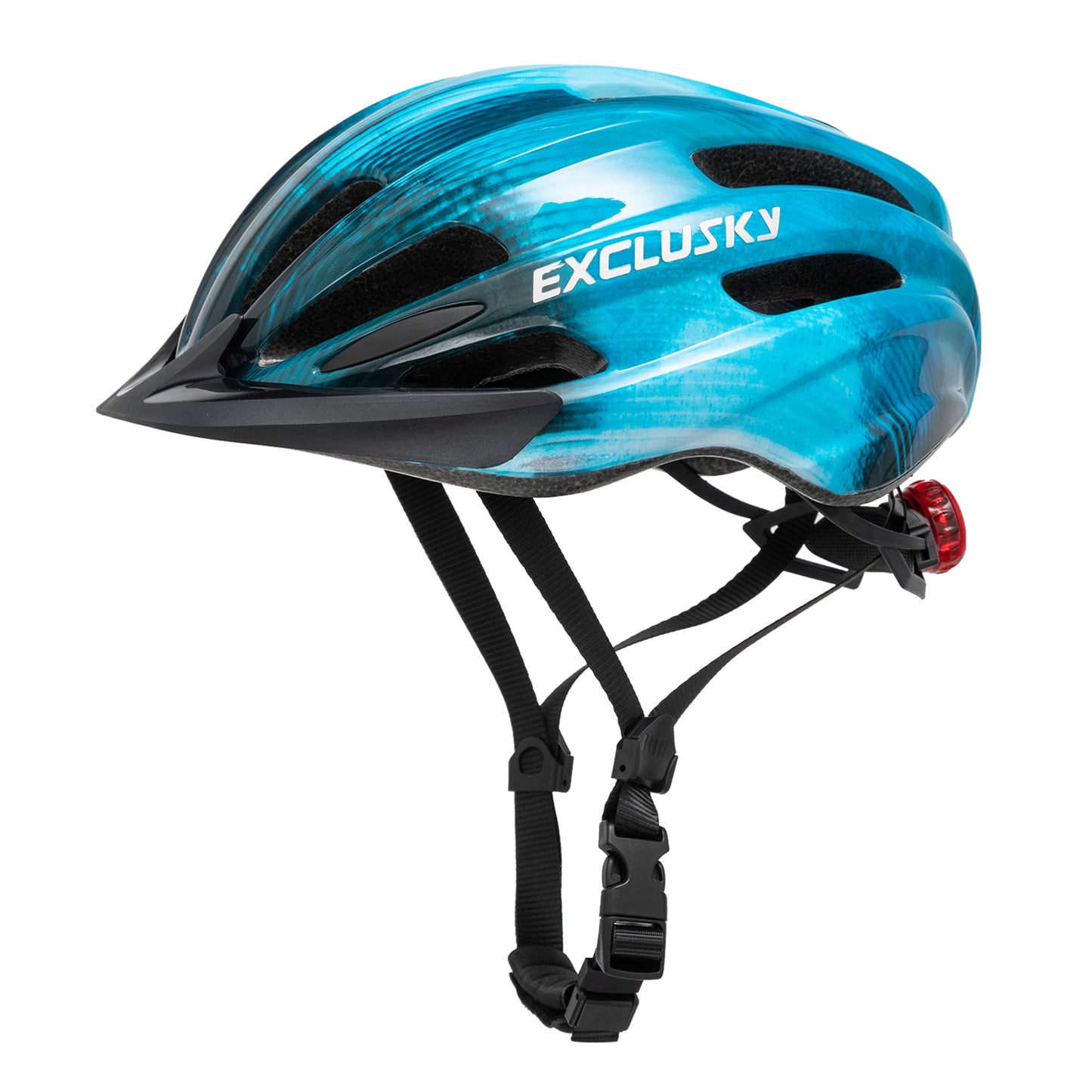 Exclusky Kids Bike Helmet