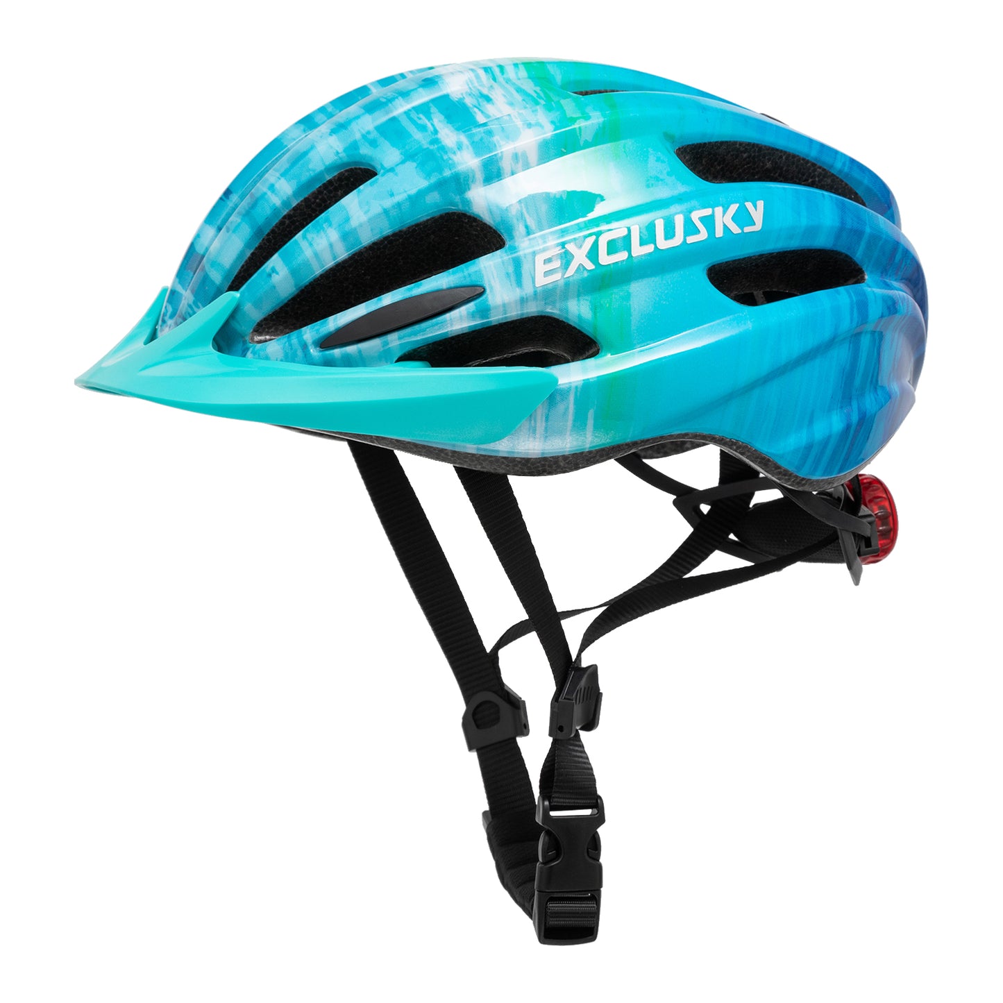 Exclusky Kids Bike Helmet